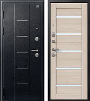 Центурион В-05/Х7-2024 Чёрный муар-Лиственница светлая